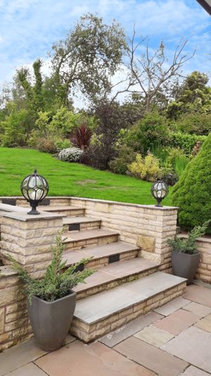 Garden- click for photo gallery